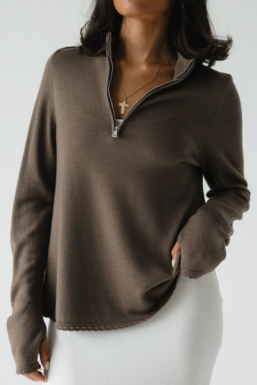 Katla • 100% merino ull