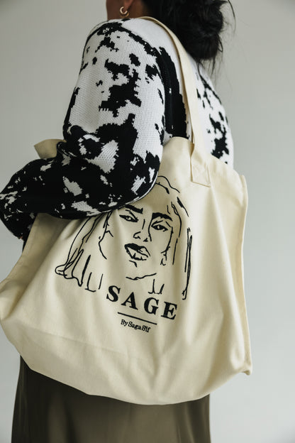 SAGE bag