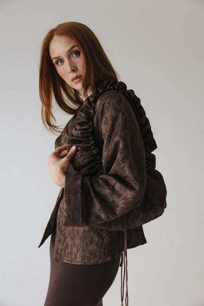 Ella • hliðartaska