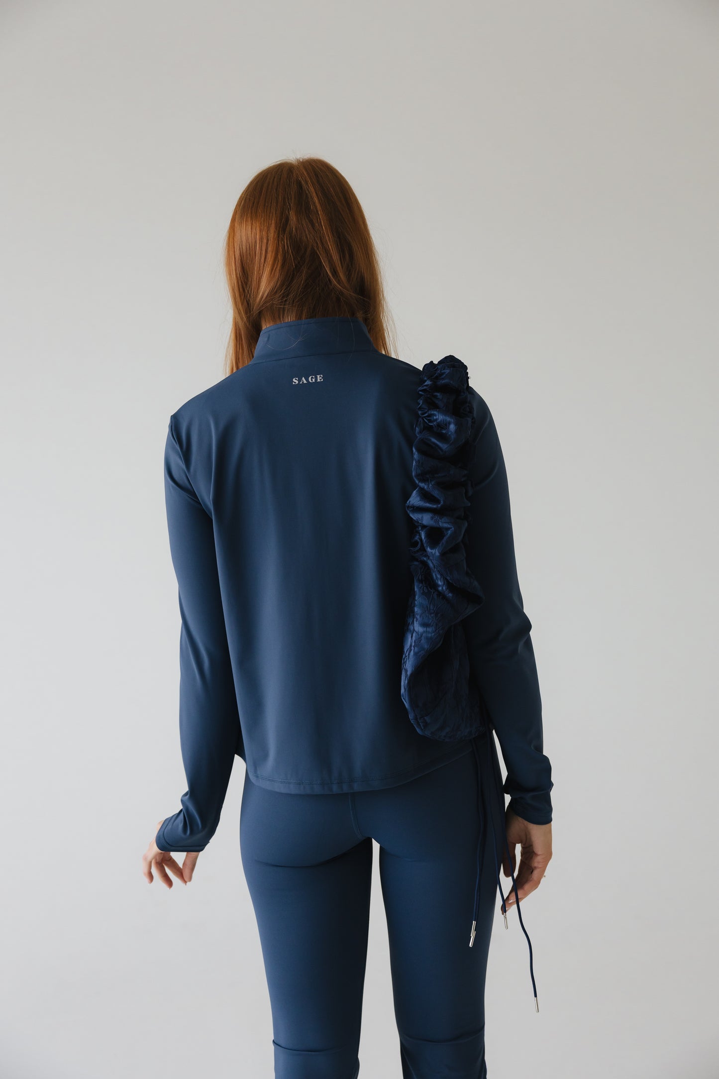 Líf • Sage Active