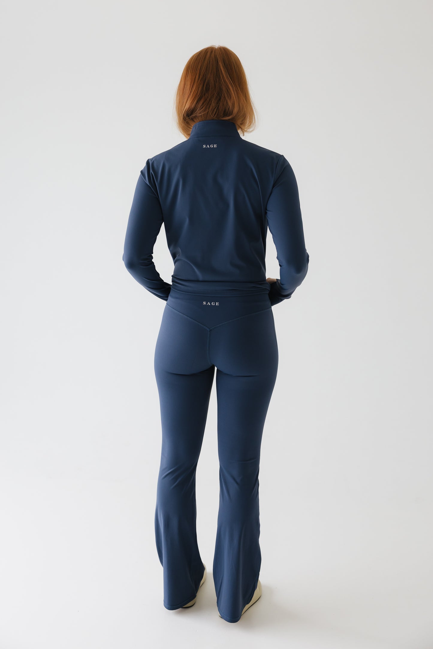 Nóla • Sage Active