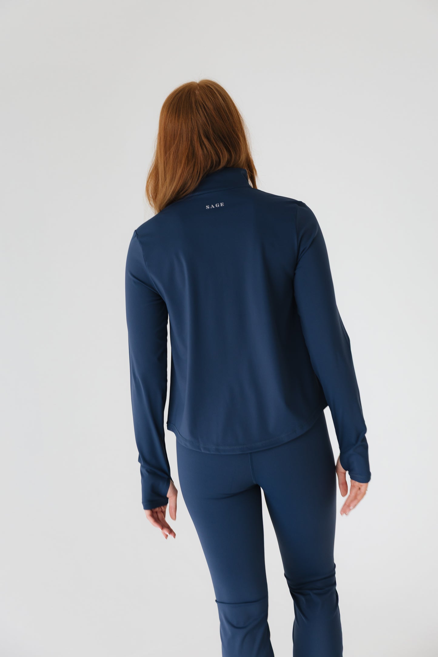 Nóla • Sage Active