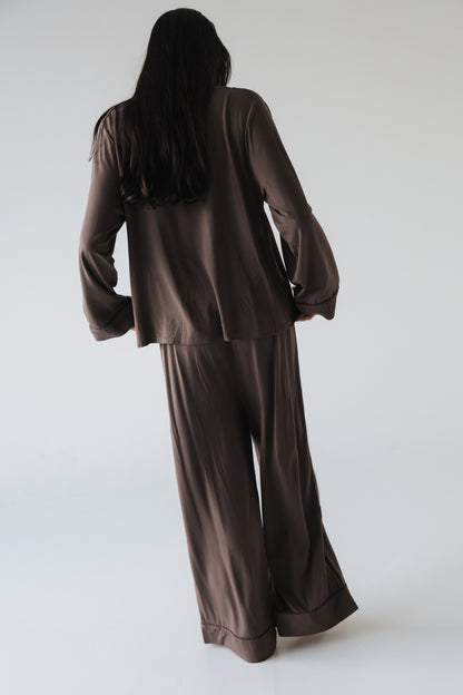 Friðsemd • TENCEL™ Modal
