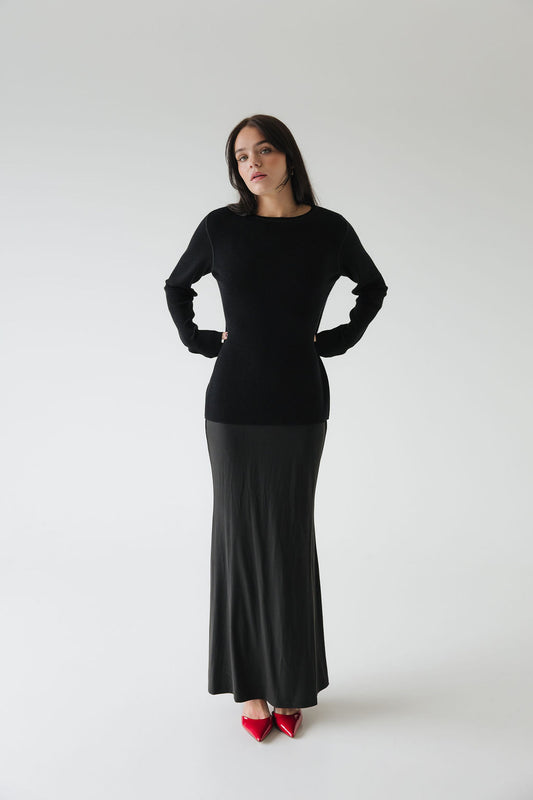 Mjúk • 100% merino ull