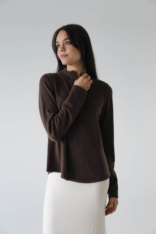 Katla - 100% merino ull