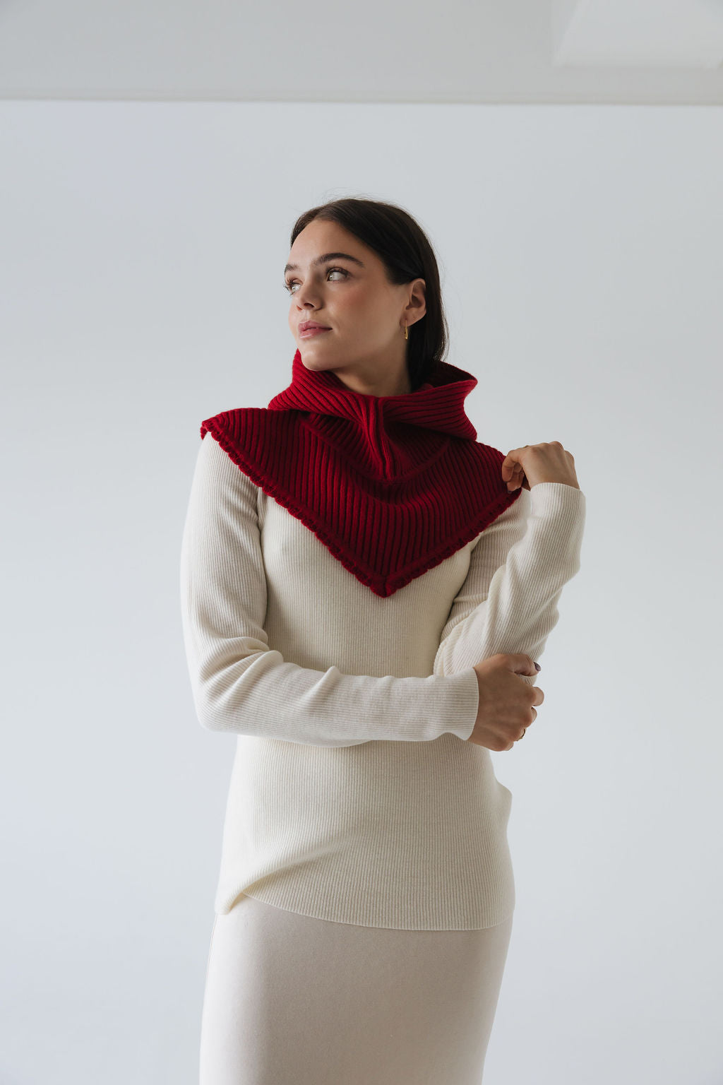 Móey • 100% merino ull