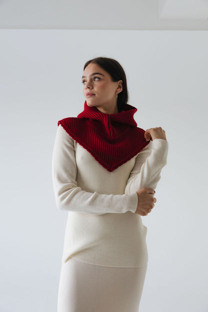 Móey • 100% merino ull