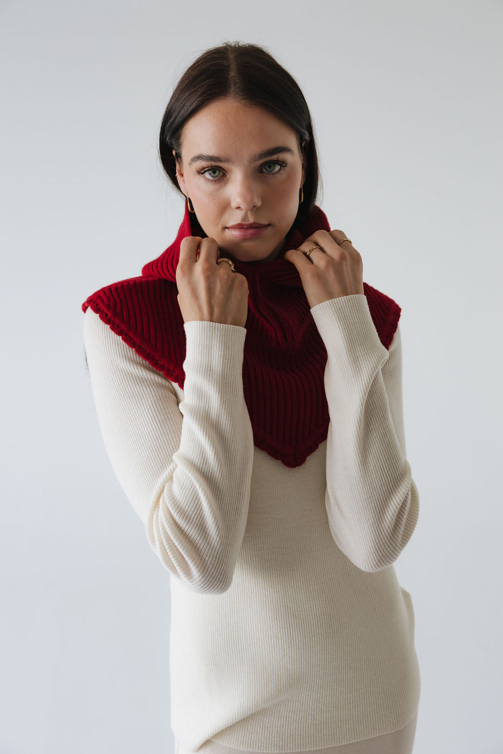 Móey • 100% merino ull