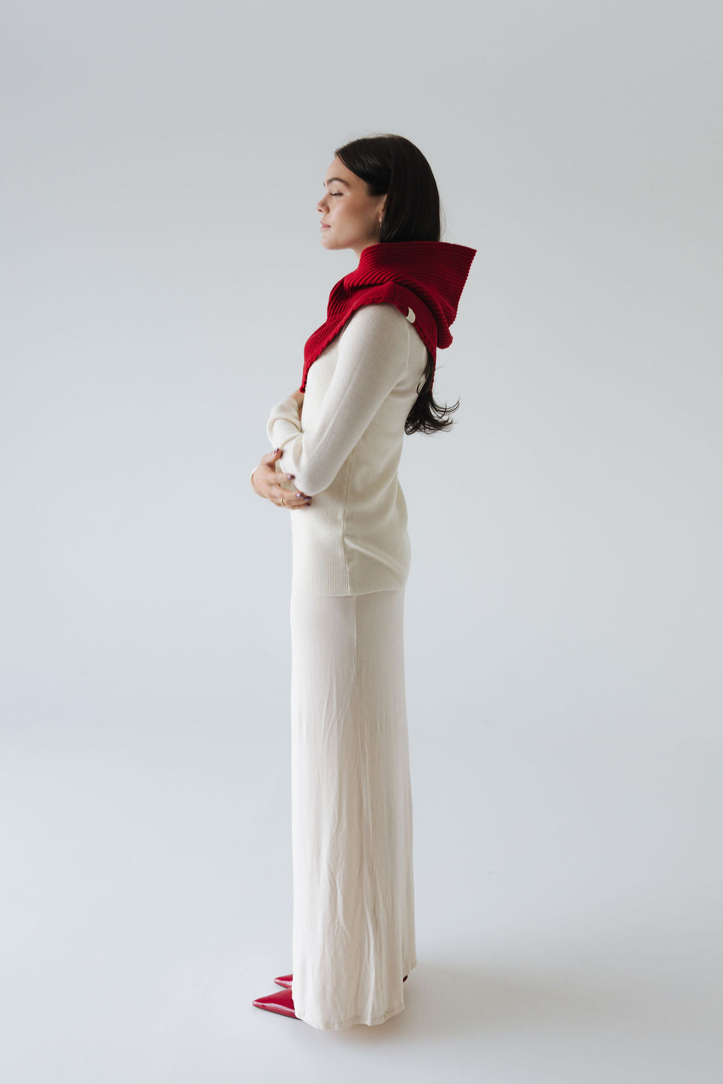 Móey • 100% merino ull