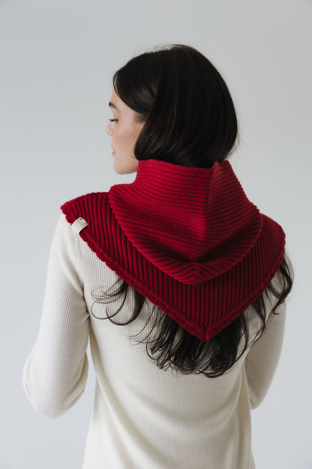 Móey • 100% merino ull