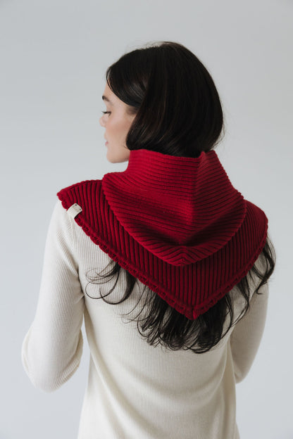 Móey • 100% merino ull