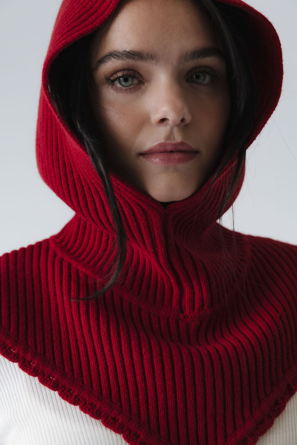 Móey • 100% merino ull