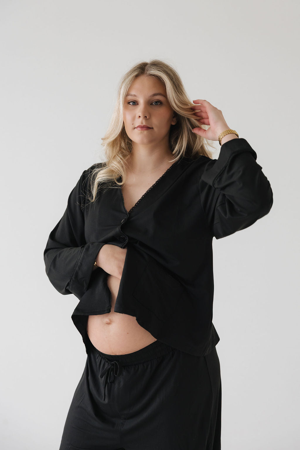 Friðsemd • TENCEL™ Modal