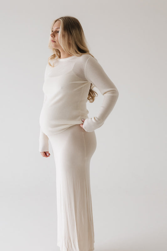 Mjúk • 100% merino ull