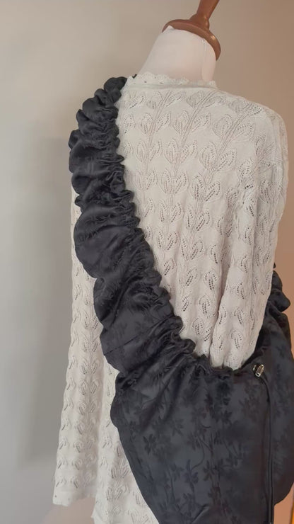 Ella • hliðartaska