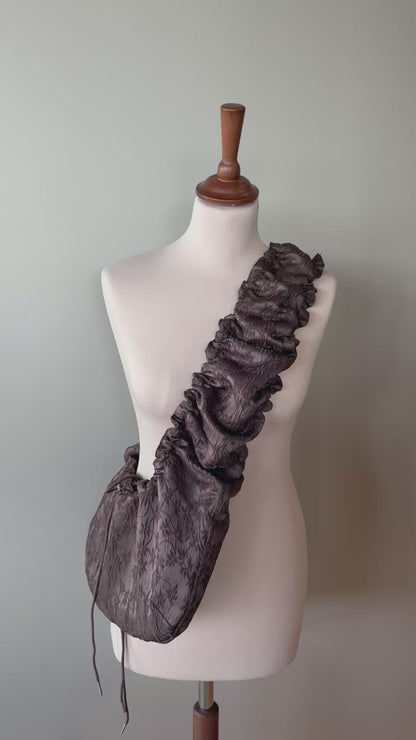 Ella • hliðartaska