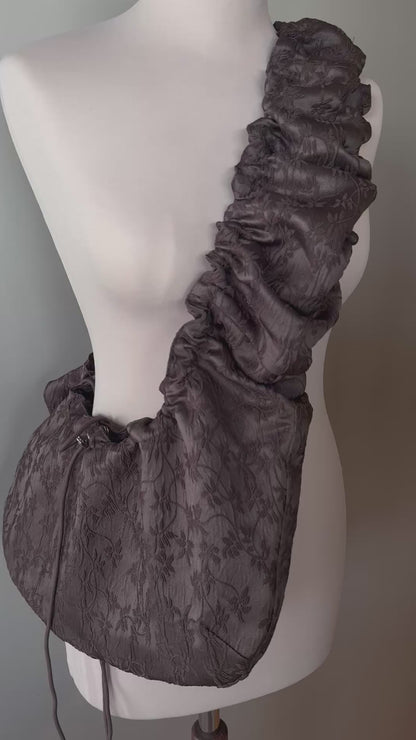 Ella • hliðartaska