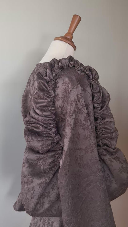 Ella • hliðartaska