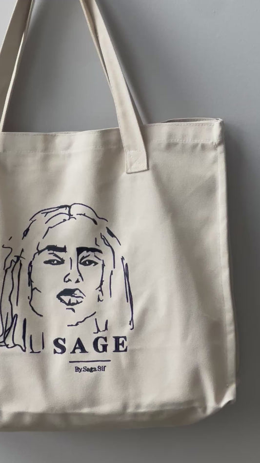 SAGE taska XL