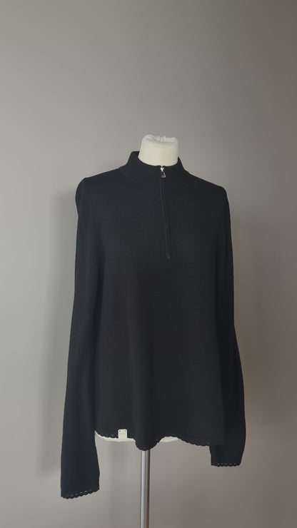 Katla • 100% merino ull