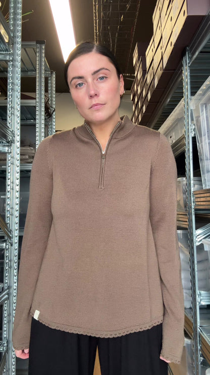 Katla   • 100% merino ull