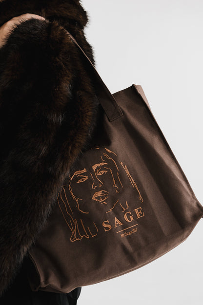 SAGE bag