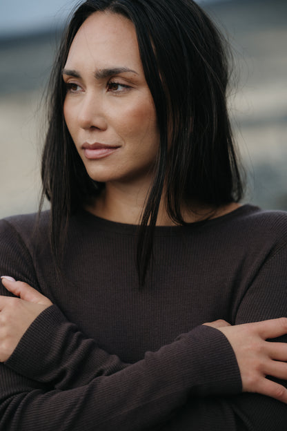 Mjúk • 100% merino ull